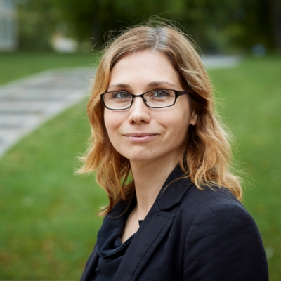 Iza Romanowska profile picture